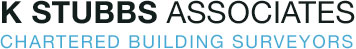 K STUBBS ASSOCIATES CHARTERED BUILDING SURVEYORS